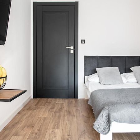 Apartamenty Przy Plazy Ястарня Экстерьер фото