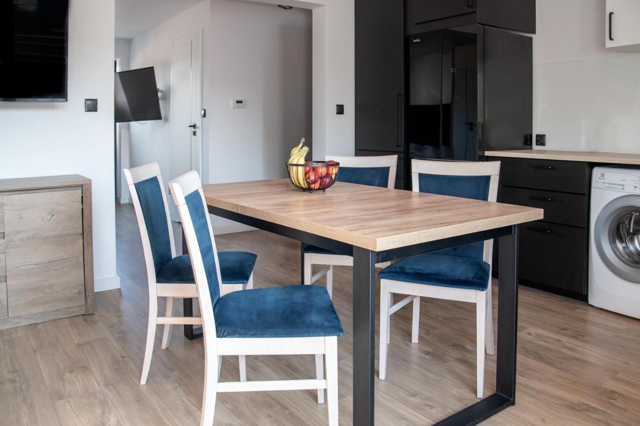 Apartamenty Przy Plazy Ястарня Экстерьер фото