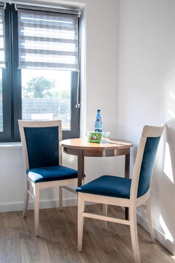 Apartamenty Przy Plazy Ястарня Экстерьер фото
