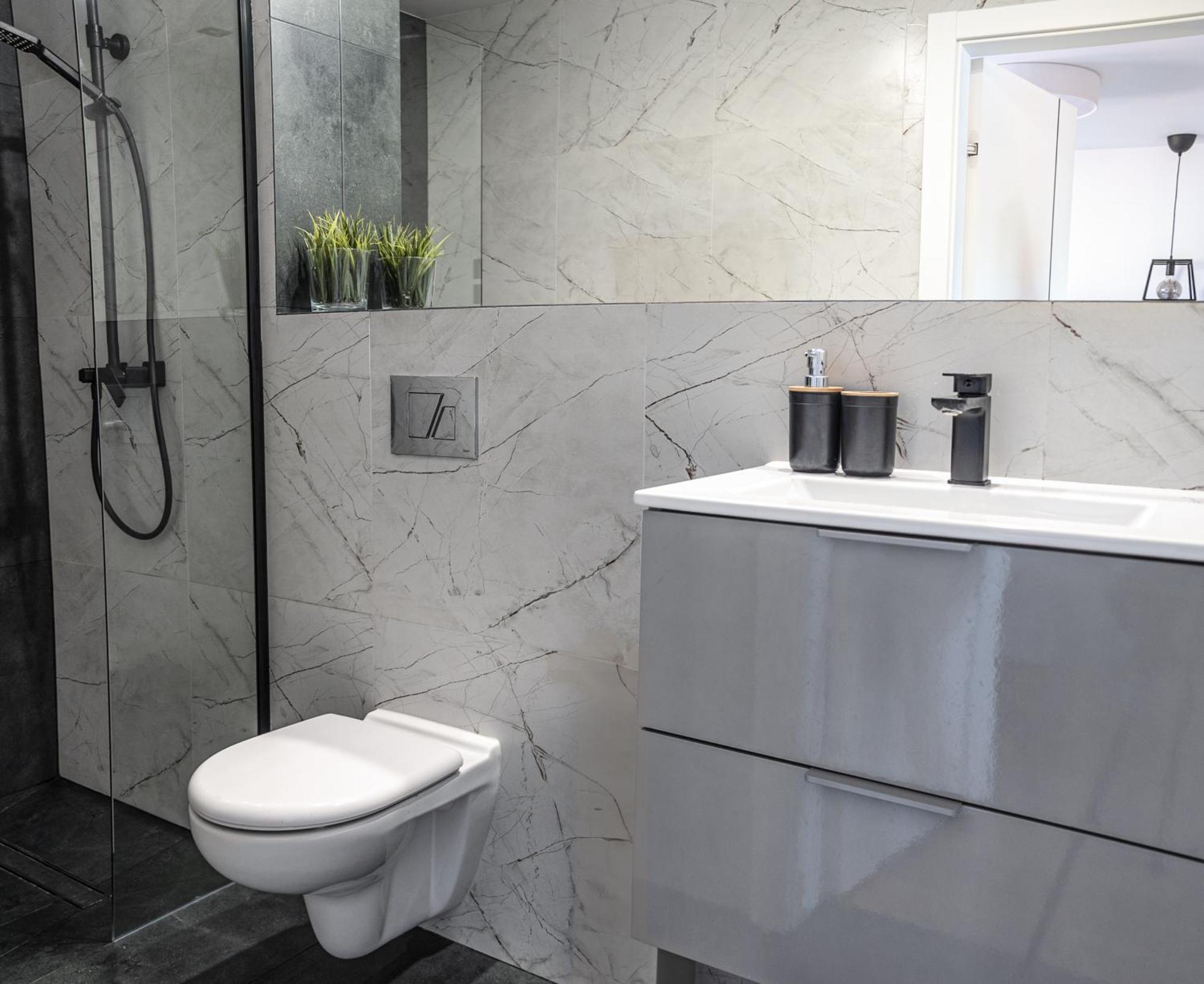 Apartamenty Przy Plazy Ястарня Экстерьер фото